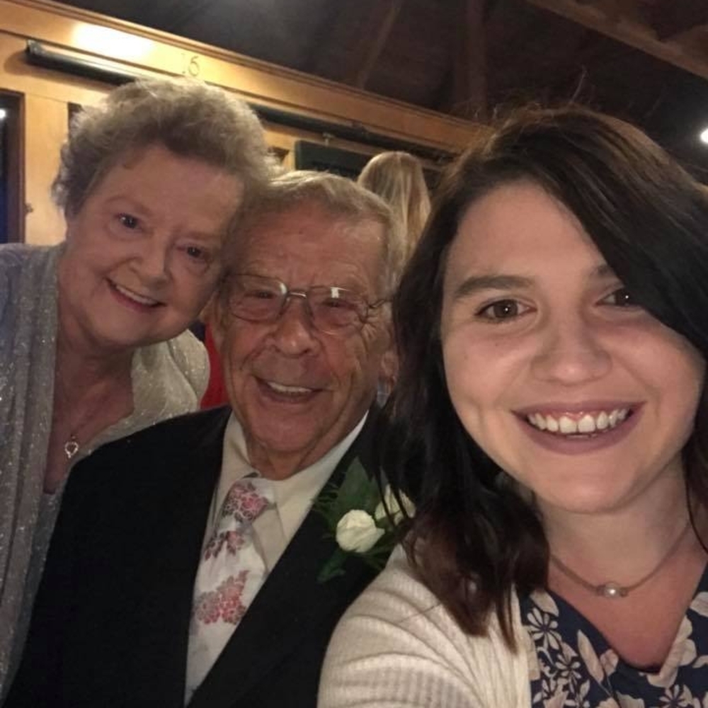 Meet your Posher, Lindsay